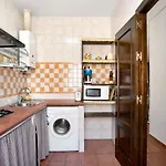 Casita 2 - Andalmar *