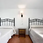 Casita 2 - Andalmar 科尼尔-德拉弗龙特拉