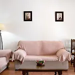 Casita 2 - Andalmar 度假居