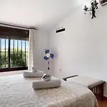 Casita 2 - Andalmar 度假居 科尼尔-德拉弗龙特拉