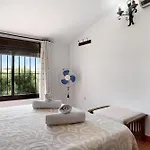 Casita 2 - Andalmar 度假居