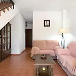 Casita 2 - Andalmar * 科尼尔-德拉弗龙特拉