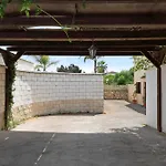 Casita 2 - Andalmar 度假居 *