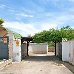 Casita 2 - Andalmar 度假居