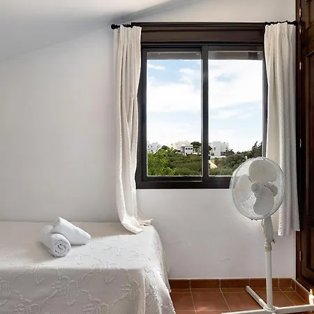 Casita 2 - Andalmar 度假居 *