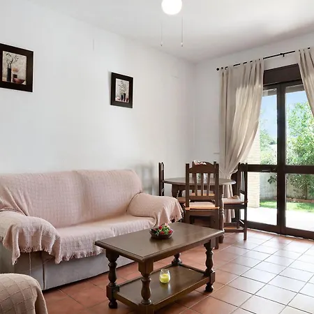 度假居 Casita 2 - Andalmar 科尼尔-德拉弗龙特拉