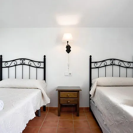 度假居 Casita 2 - Andalmar *