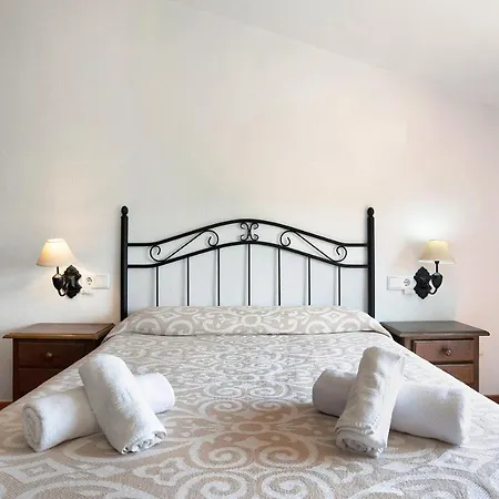 Casita 2 - Andalmar * קוניל דה לה פרונטרה