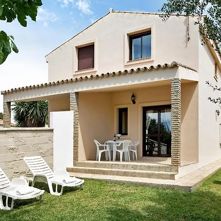Casita 2 - Andalmar * קוניל דה לה פרונטרה