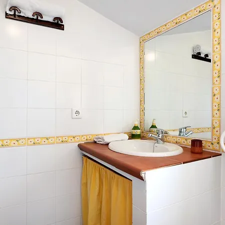 בית נופש Casita 2 - Andalmar קוניל דה לה פרונטרה