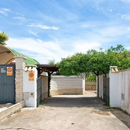 בית נופש Casita 2 - Andalmar *
