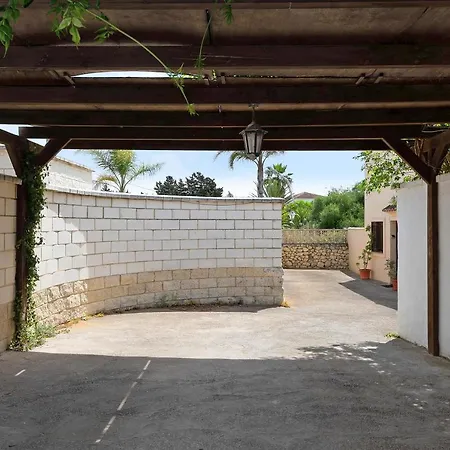 בית נופש Casita 2 - Andalmar *